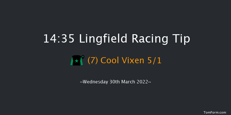 Lingfield 14:35 Handicap (Class 5) 7f Sat 12th Mar 2022