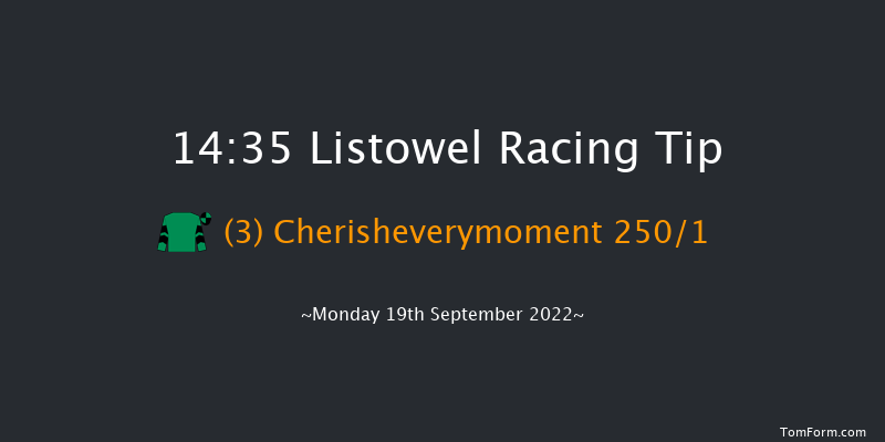 Listowel 14:35 Maiden Hurdle 20f Sun 18th Sep 2022