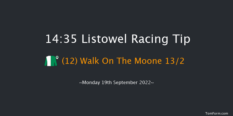 Listowel 14:35 Maiden Hurdle 20f Sun 18th Sep 2022