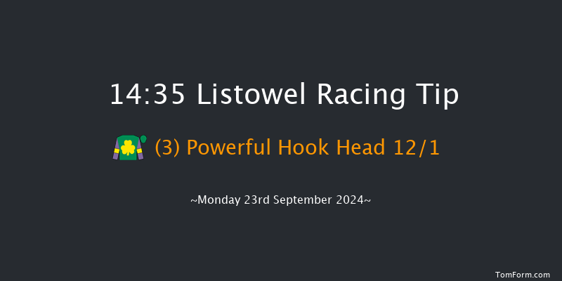 Listowel  14:35 Maiden 8f Sun 22nd Sep 2024