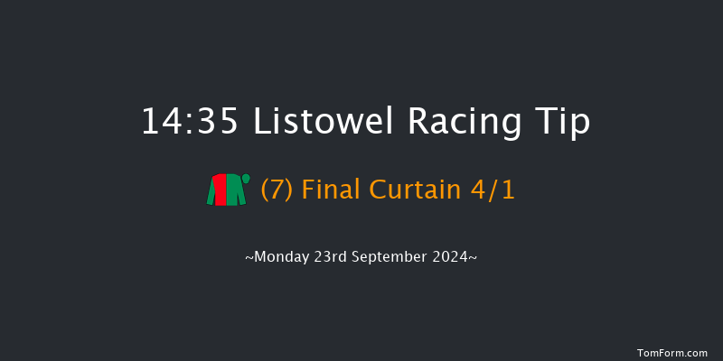 Listowel  14:35 Maiden 8f Sun 22nd Sep 2024