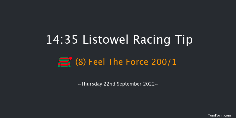 Listowel 14:35 Maiden 8f Wed 21st Sep 2022