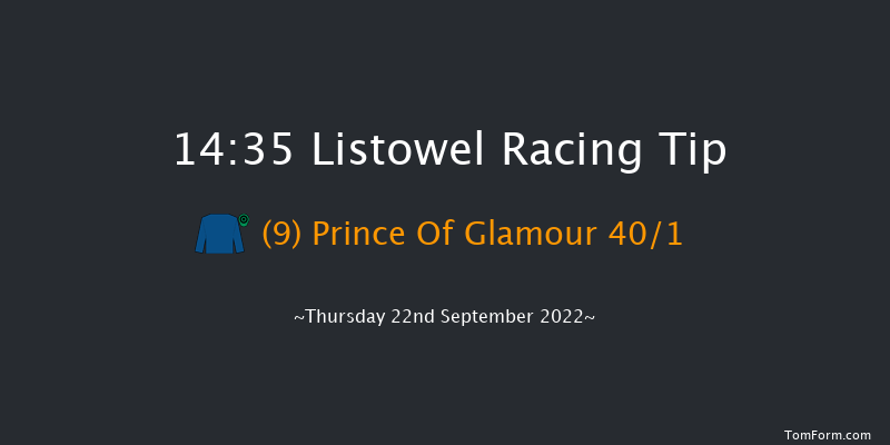 Listowel 14:35 Maiden 8f Wed 21st Sep 2022