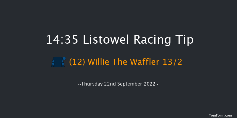 Listowel 14:35 Maiden 8f Wed 21st Sep 2022