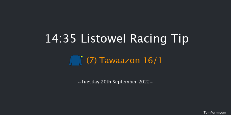 Listowel 14:35 Handicap 7f Mon 19th Sep 2022