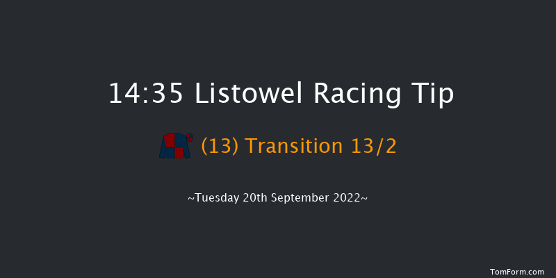 Listowel 14:35 Handicap 7f Mon 19th Sep 2022