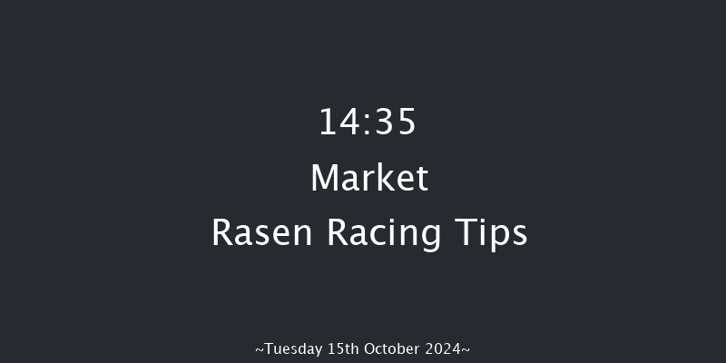 Market Rasen  14:35 Maiden Hurdle (Class 4)
21f Sat 28th Sep 2024