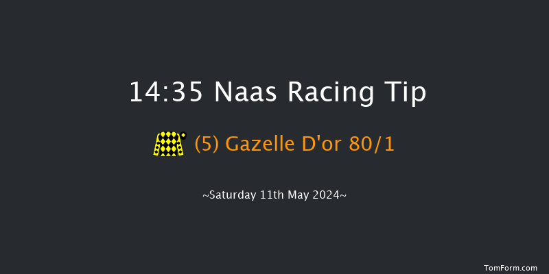 Naas  14:35 Maiden 6f Mon 29th Apr 2024