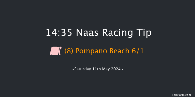 Naas  14:35 Maiden 6f Mon 29th Apr 2024