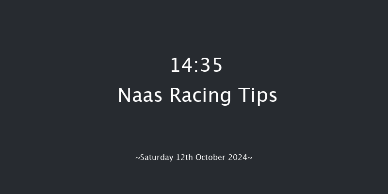 Naas  14:35 Maiden 8f Thu 19th Sep 2024