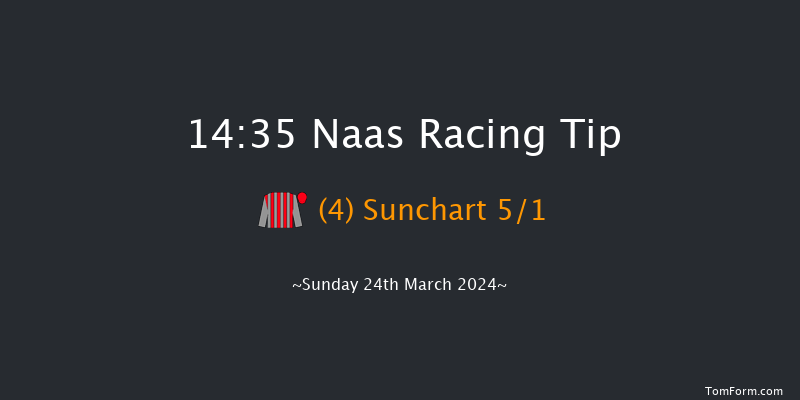 Naas  14:35 Listed 10f Sun 10th Mar 2024