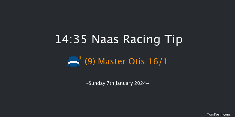 Naas 14:35 Maiden Hurdle 16f Thu 14th Dec 2023