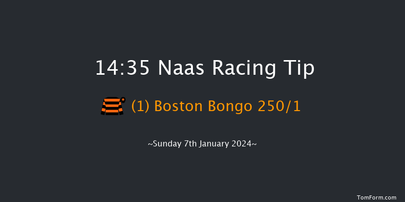 Naas 14:35 Maiden Hurdle 16f Thu 14th Dec 2023