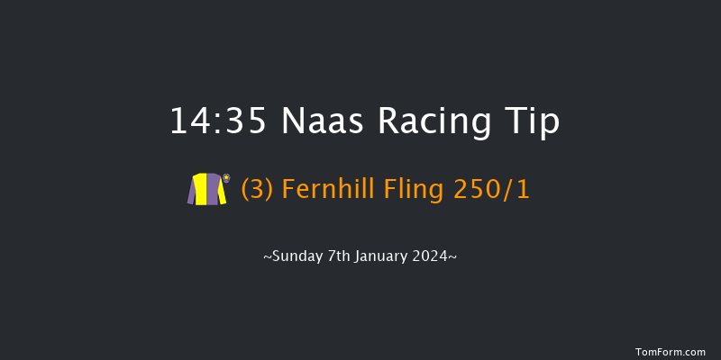 Naas 14:35 Maiden Hurdle 16f Thu 14th Dec 2023