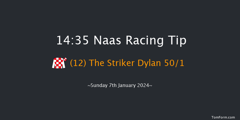 Naas 14:35 Maiden Hurdle 16f Thu 14th Dec 2023