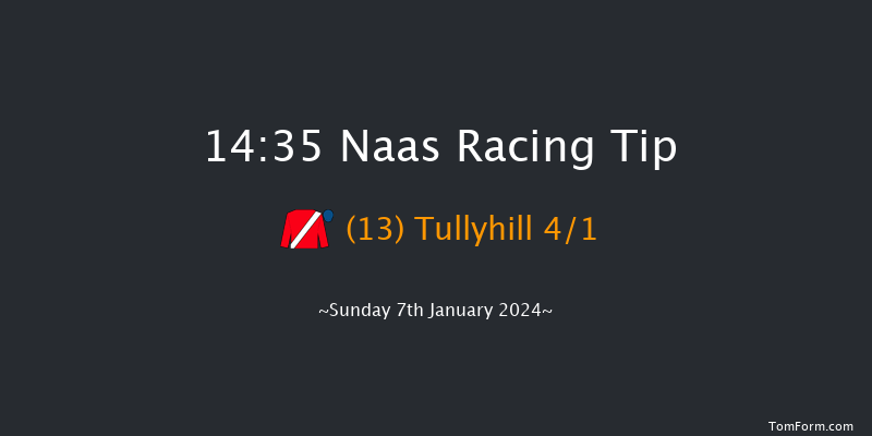 Naas 14:35 Maiden Hurdle 16f Thu 14th Dec 2023