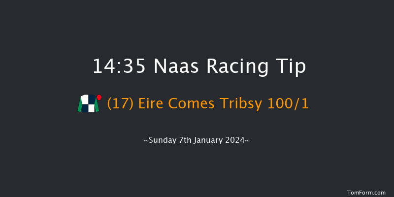 Naas 14:35 Maiden Hurdle 16f Thu 14th Dec 2023