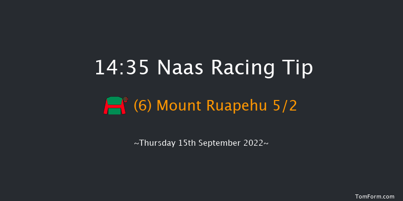 Naas 14:35 Maiden 6f Sun 21st Aug 2022