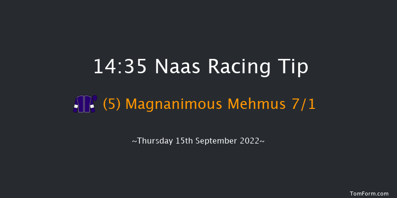 Naas 14:35 Maiden 6f Sun 21st Aug 2022