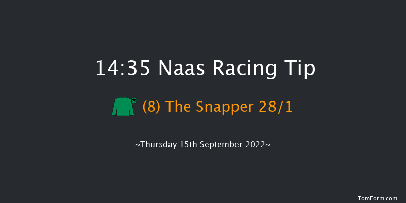 Naas 14:35 Maiden 6f Sun 21st Aug 2022