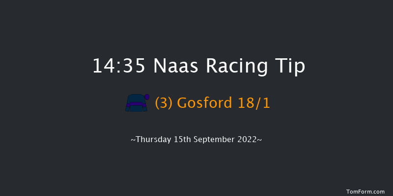 Naas 14:35 Maiden 6f Sun 21st Aug 2022