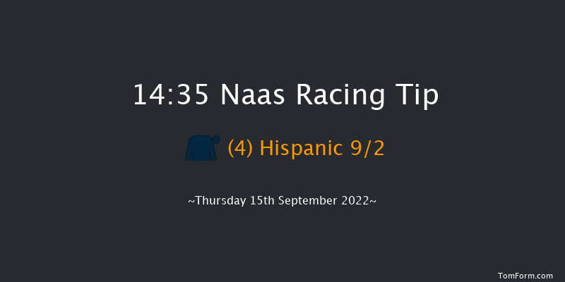 Naas 14:35 Maiden 6f Sun 21st Aug 2022