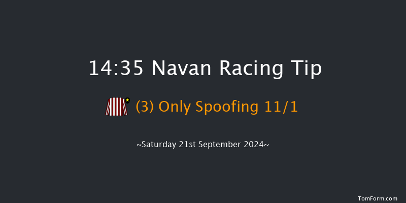 Navan  14:35 Handicap 5f Sat 7th Sep 2024