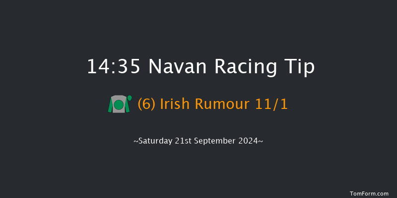 Navan  14:35 Handicap 5f Sat 7th Sep 2024