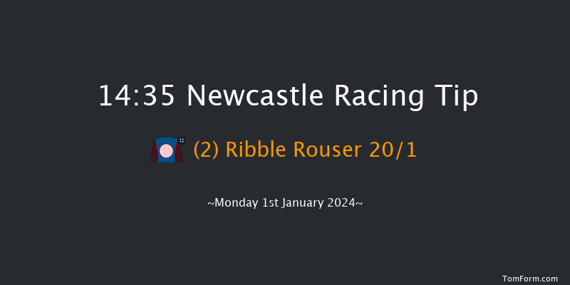 Newcastle 14:35 Handicap (Class 5) 10f Thu 28th Dec 2023