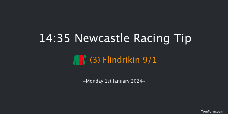 Newcastle 14:35 Handicap (Class 5) 10f Thu 28th Dec 2023