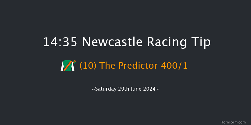 Newcastle  14:35 Handicap (Class 2) 16f Fri 28th Jun 2024