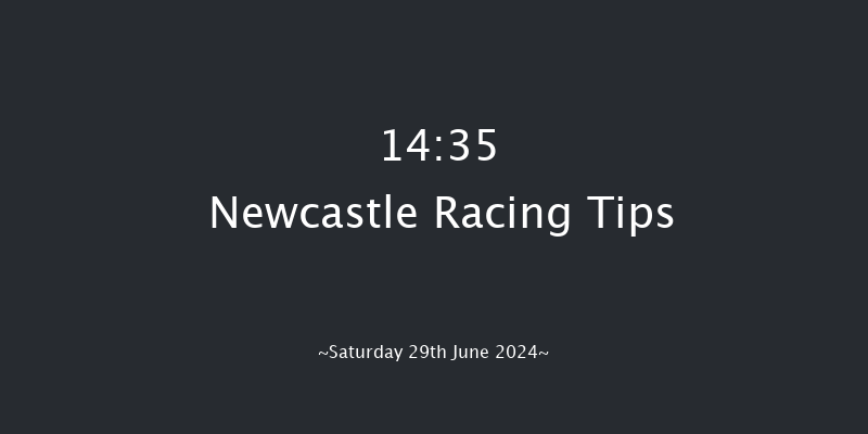 Newcastle  14:35 Handicap (Class 2) 16f Fri 28th Jun 2024