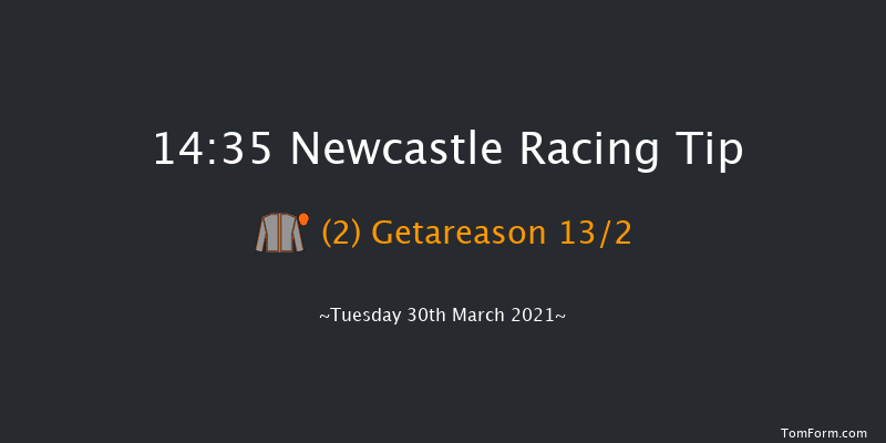 quinnbet.com Handicap Hurdle Newcastle 14:35 Handicap Hurdle (Class 3) 20f Fri 26th Mar 2021