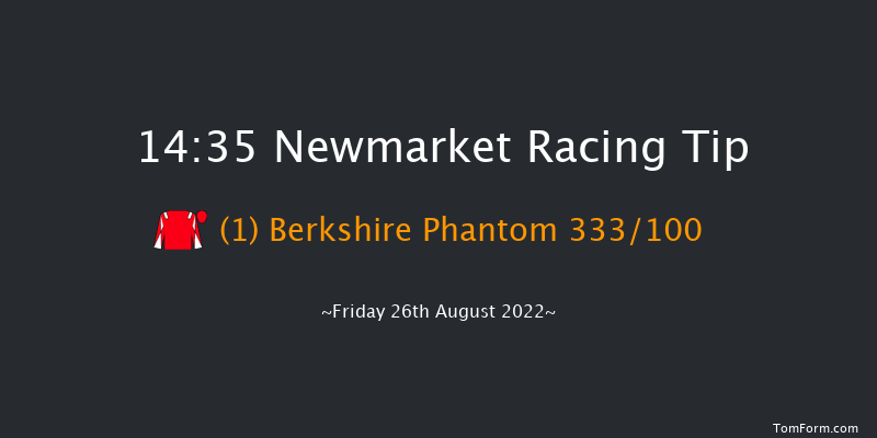 Newmarket 14:35 Stakes (Class 4) 7f Sat 13th Aug 2022