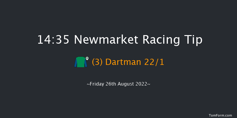 Newmarket 14:35 Stakes (Class 4) 7f Sat 13th Aug 2022