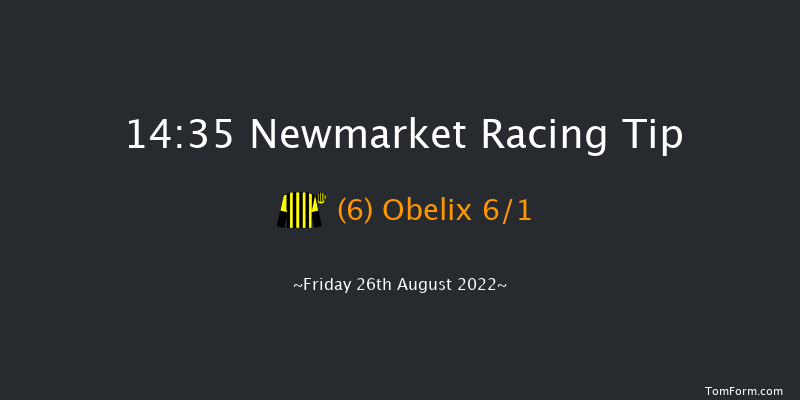 Newmarket 14:35 Stakes (Class 4) 7f Sat 13th Aug 2022