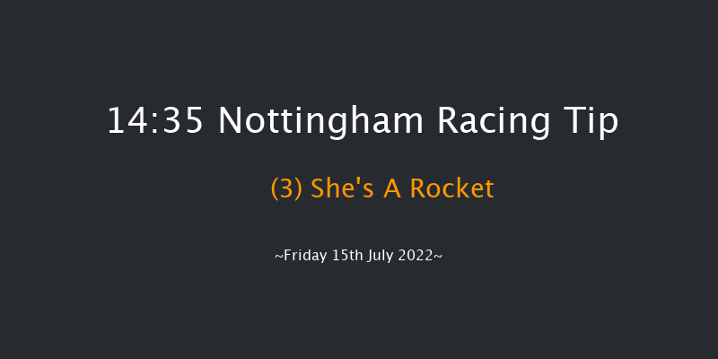 Nottingham 14:35 Handicap (Class 6) 6f Sat 2nd Jul 2022