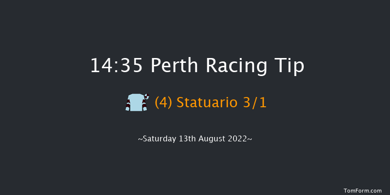 Perth 14:35 Handicap Chase (Class 3) 20f Wed 27th Jul 2022