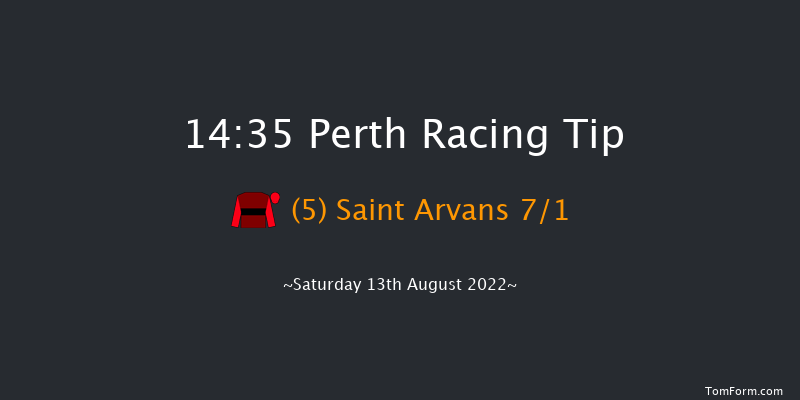 Perth 14:35 Handicap Chase (Class 3) 20f Wed 27th Jul 2022