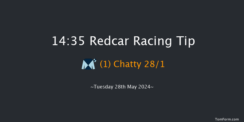 Redcar  14:35 Handicap (Class 6) 7f Mon 27th May 2024