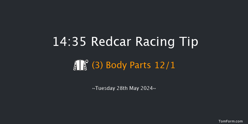 Redcar  14:35 Handicap (Class 6) 7f Mon 27th May 2024