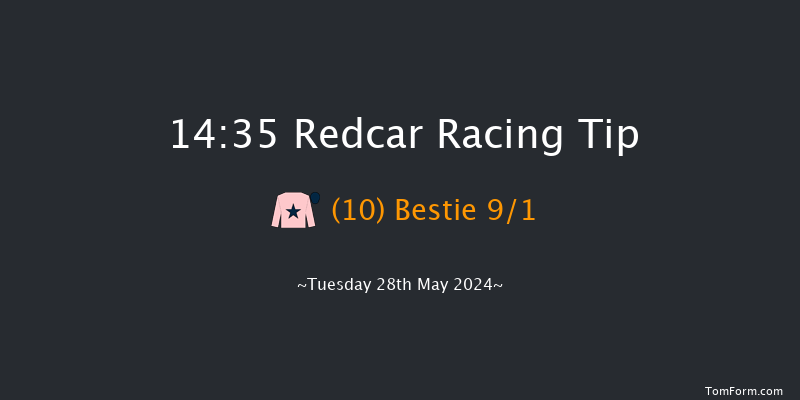 Redcar  14:35 Handicap (Class 6) 7f Mon 27th May 2024