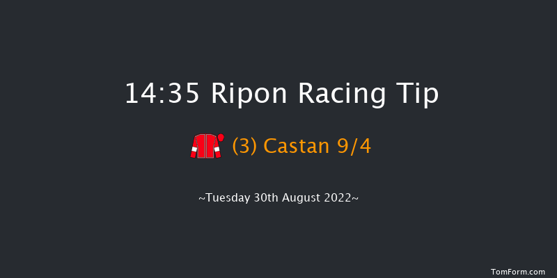 Ripon 14:35 Handicap (Class 5) 5f Mon 29th Aug 2022