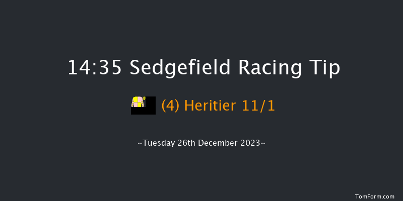 Sedgefield 14:35 Handicap Chase (Class 4) 19f Fri 8th Dec 2023