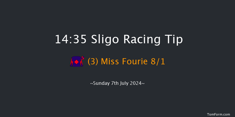 Sligo  14:35 Handicap Hurdle 17f Tue 11th Jun 2024