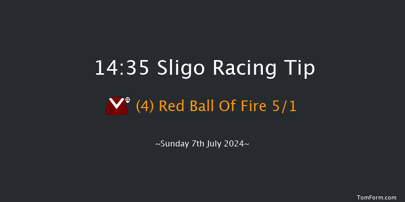 Sligo  14:35 Handicap Hurdle 17f Tue 11th Jun 2024