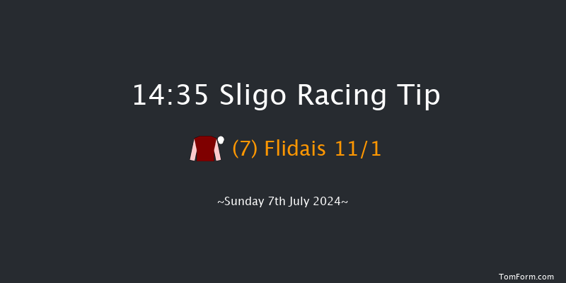 Sligo  14:35 Handicap Hurdle 17f Tue 11th Jun 2024