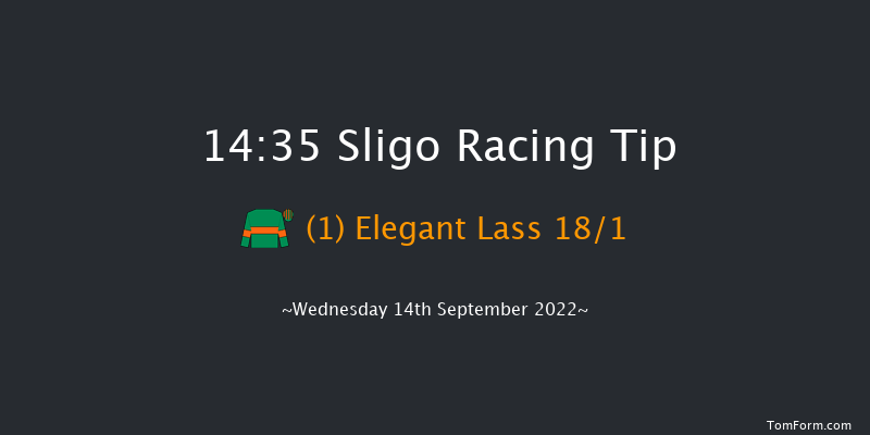 Sligo 14:35 Handicap Chase 17f Wed 17th Aug 2022