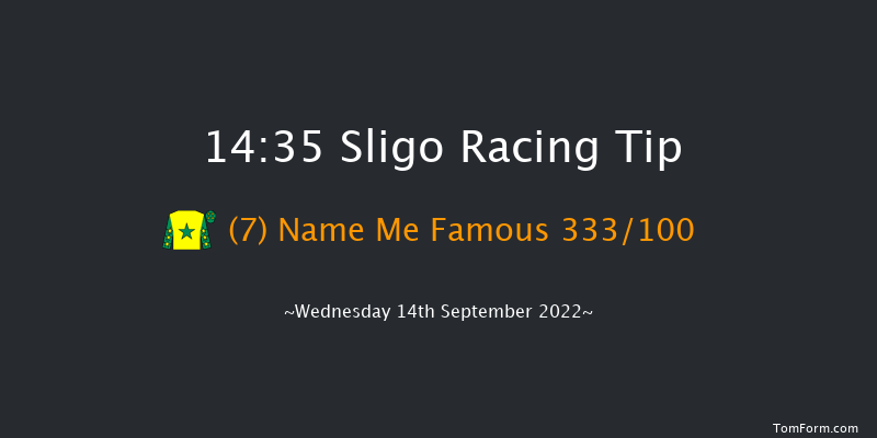 Sligo 14:35 Handicap Chase 17f Wed 17th Aug 2022