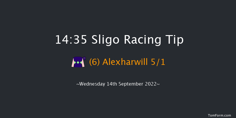 Sligo 14:35 Handicap Chase 17f Wed 17th Aug 2022